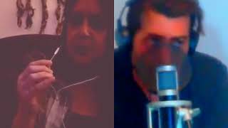 As Tears Go By (The Rolling Stones) cover by screenshot 1