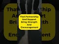 Prayer for Fruitful Relationships