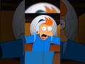 My Grandma Was Bulldozer 😁 #futurama#funny#classiccartoons #shorts,