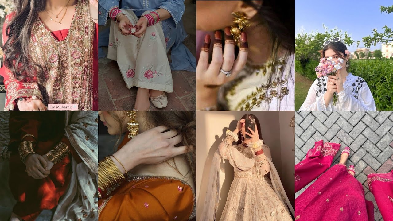 Awesome and stylish profile picture for WhatsApp | cute dpz for girls 