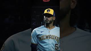 Mets reportedly acquire SP Freddy Peralta from Brewers, per multiple reports including Mark Feinsand