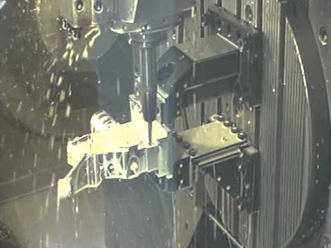 VB 5 AXIS VISE - TOMBSTONECITY