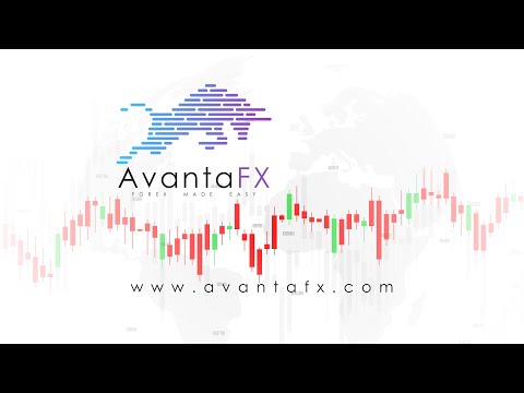 Avanta FX - Official Presentation 2020
