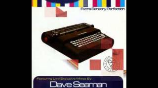 Dave Seaman - Love To Be (1995) - Part 4