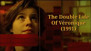 The Double Life Of Véronique (1991, Krzysztof Kieślowski) Soundtrack By Zbigniew Preisner