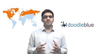 An Overview of doodleblue screenshot 3