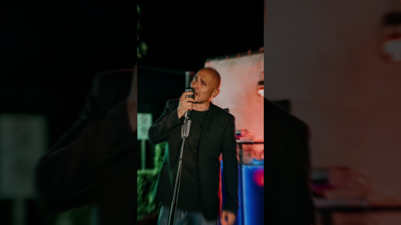 Macs Drago 🐉 wedding dj Tuscany 