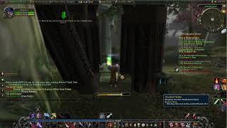 Quest Bashalaran Destroy The Seal At The Ancient Flame World Of Warcraft Clic
