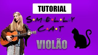 Vídeo de Smelly Cat(Friends