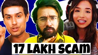 OMG! Dhruv Rathee Failed ?, Elvish Yadav exposed scam, Fukra Insaan, Modiji, Mamta Banerjee, Dhoni