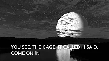 Song for Zula | Phosphorescent | Lyrics ☾☀