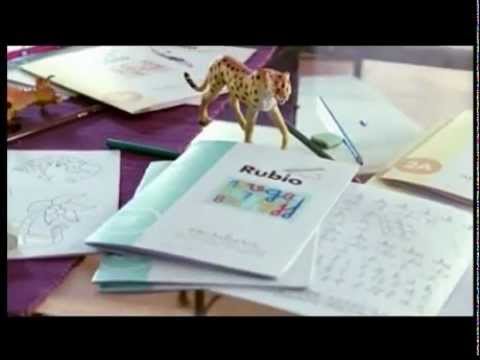 Cuadernos Rubio - El arte de aprender
