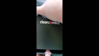 ClearCorrect New Branding and Aligners Unboxing- What to Expect