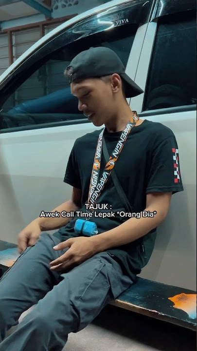 Manja Kali Dia #milainihere #myjazlkn #fyp