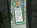 Budget Planner App Demo | Manage Your Money Smarter 💰📱