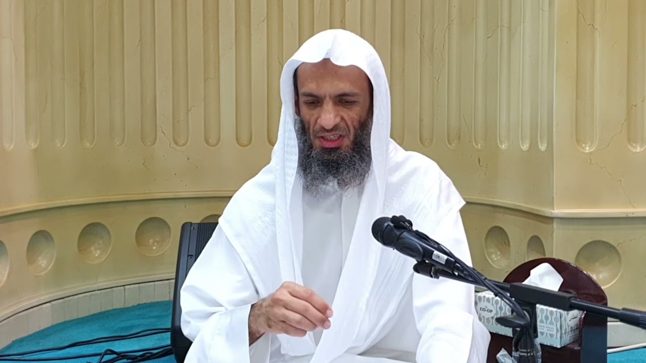 تنبيه مهم لكل من يحتفل بالكريسمس | الشيخ خالد إسماعيل