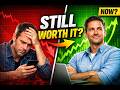 Are Index Funds Still Worth It? (The Truth Most Investors Miss)