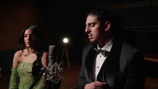 Masri - El 7ob Sa3b ft. Chirin (Acoustic Version)