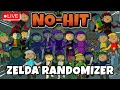 Zelda Wind Waker NO-HIT Randomizer ATTEMPT 26-27