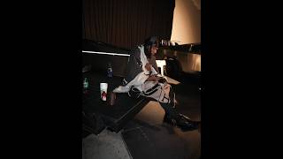 (FREE) Playboi Carti Type Beat - "Put a chain on"