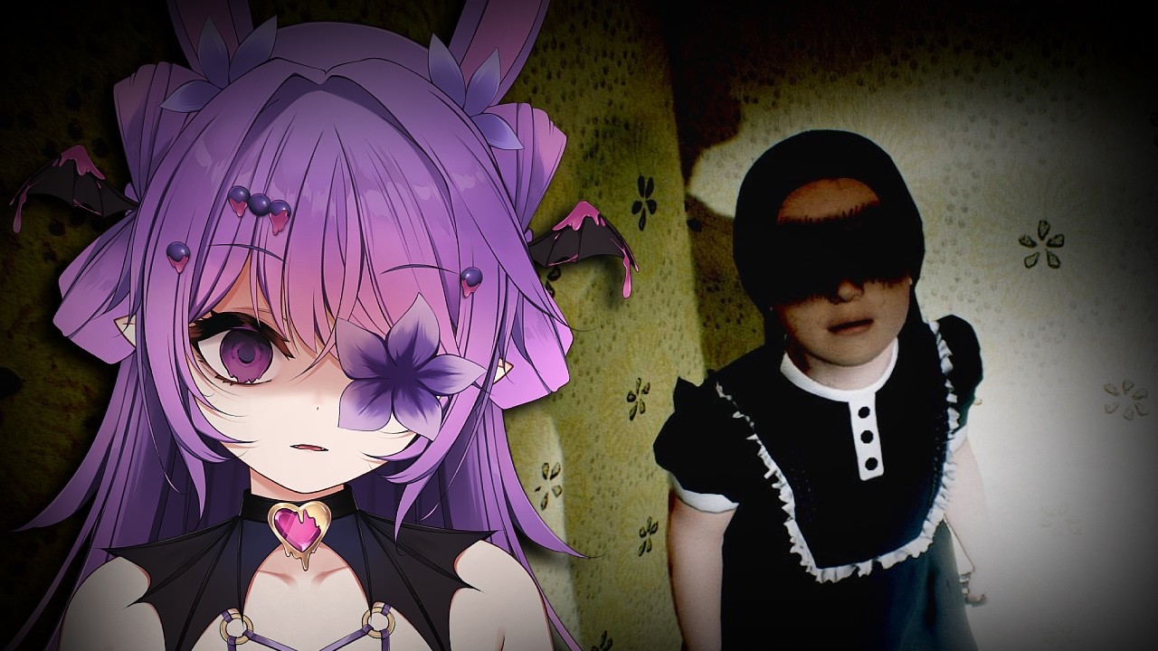 【New Face On The Block】I found a surprisingly cheap apartment!! I wonder why... (•᷄- •᷅ ;)