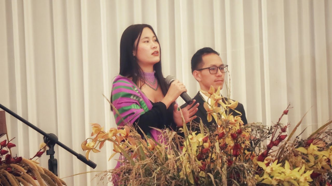 Lothe love song (cover)Eyilobeni kikon 