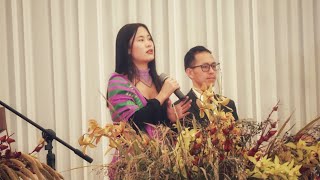 Lotha  love song (cover)Eyilobeni kikon 