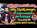 Sai Dharam Tej's friend reveals reasons behind bike accident