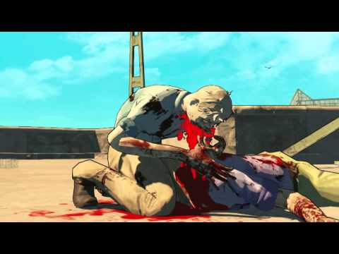 Escape Dead Island - immagine 2 della notizia