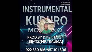 INSTRUMENTAL KUDURO MODERNO