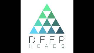 Lou Millar Brute Heart (Matrices Remix) @DeepHeadsUK
