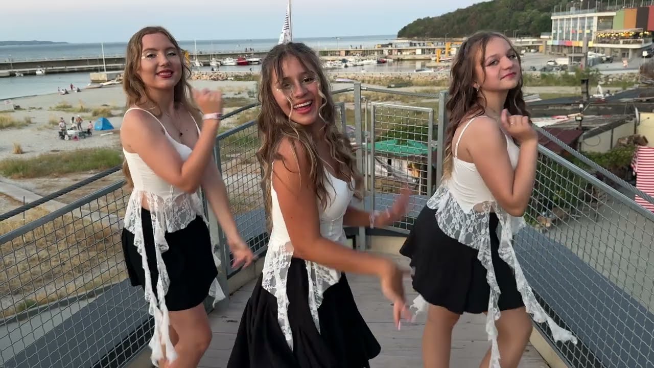 ЇДЕ ДАХ  Маша Кондратенко Klavdia Petrivna  (COVER by TriopleTrouble)