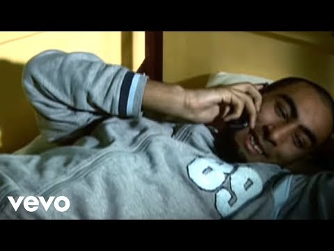 La Fouine - Tombé pour elle