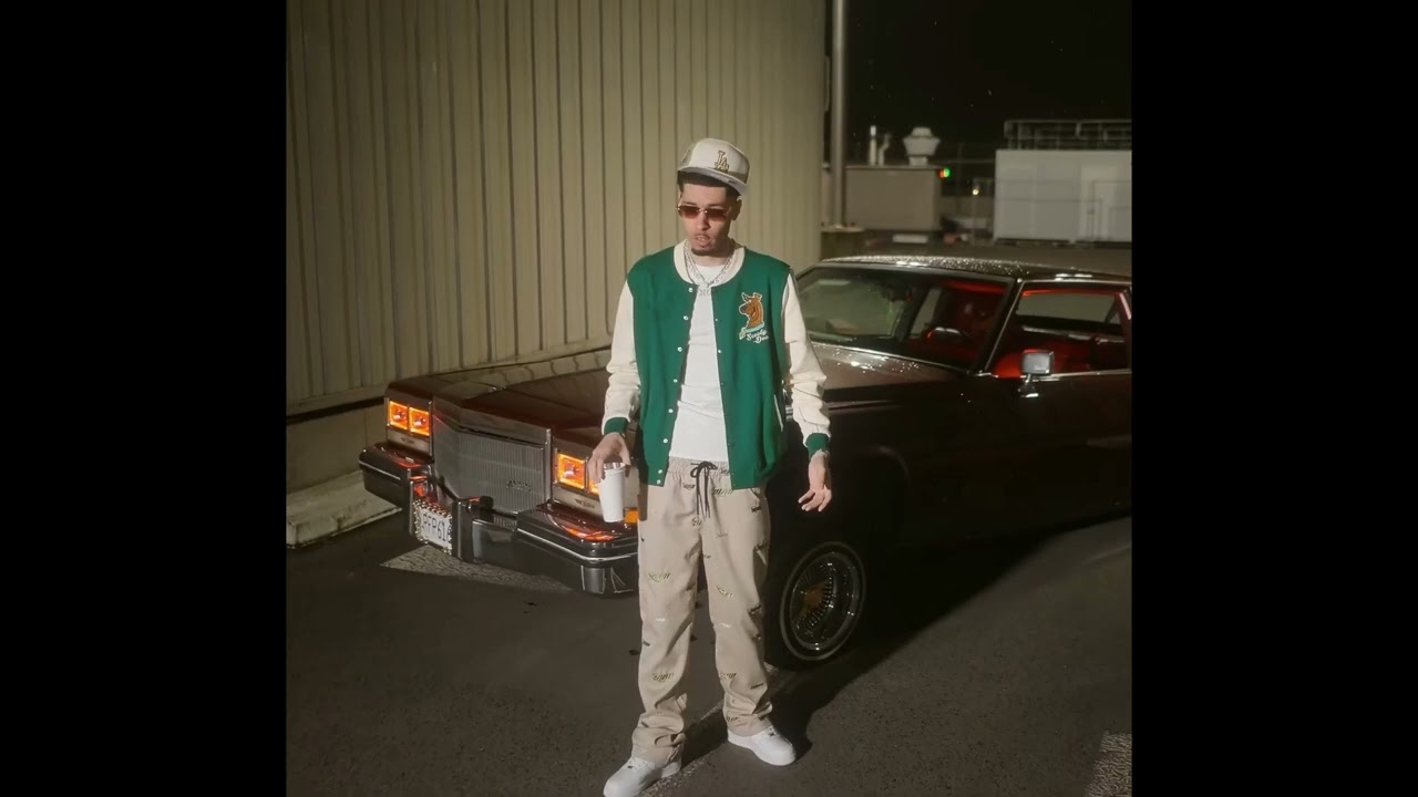 [FREE] NDO RUNWAY x INFINIT TYPE BEAT - "west side"