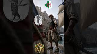 They didn’t own the sea… they made it feared. An Eyalet that changed the rules.#Algiers regency