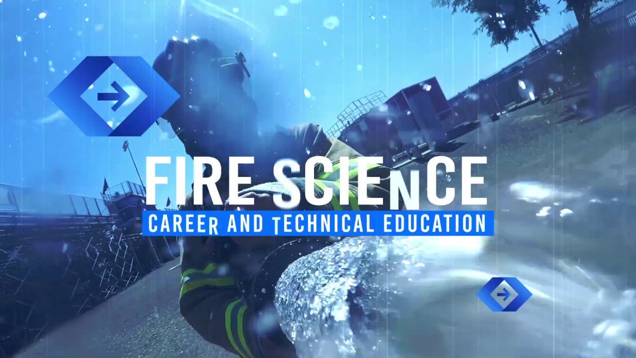 Fire Science - YouTube