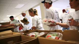 UWWCE 2015-2016 Campaign Video