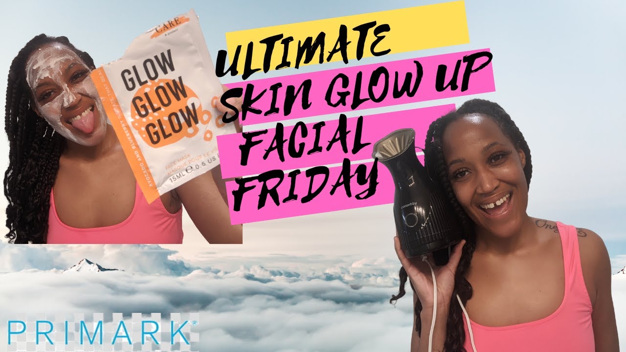 coconbby facial steamer how to use