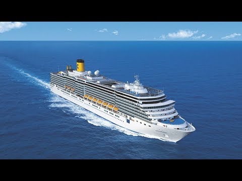 costa neo classica cruise mumbai to maldives