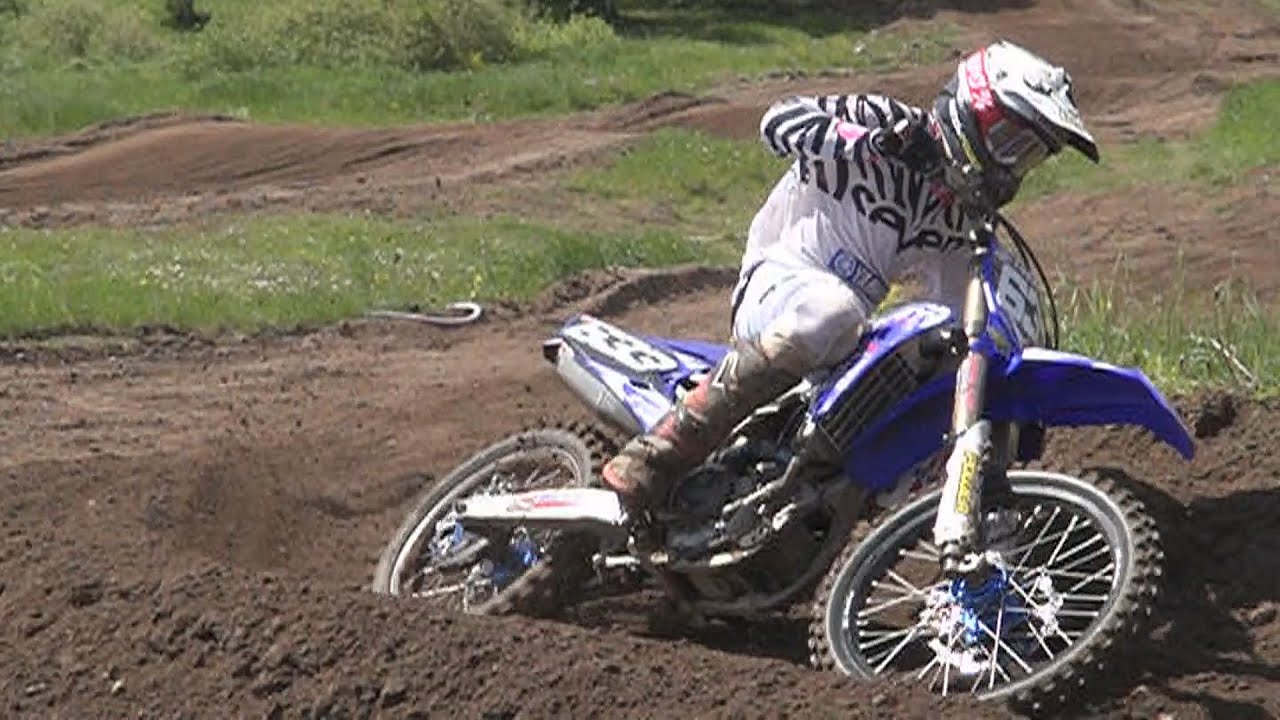 HMX Feature Film | Trevor Lind 