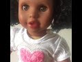 Dolls outfit