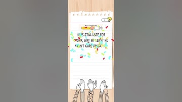 Brain Test All Star IQ Boost Level 261 Walkthrough Solution