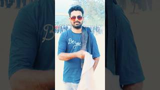 Sainik School mein video shoot