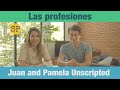 Learn Spanish Professions and Jobs Vocabulary