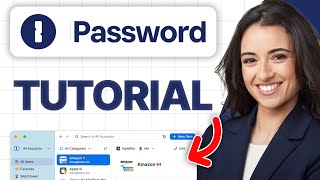 Famous 1Password Tutorial (How To Use 1Password 2025) Profile