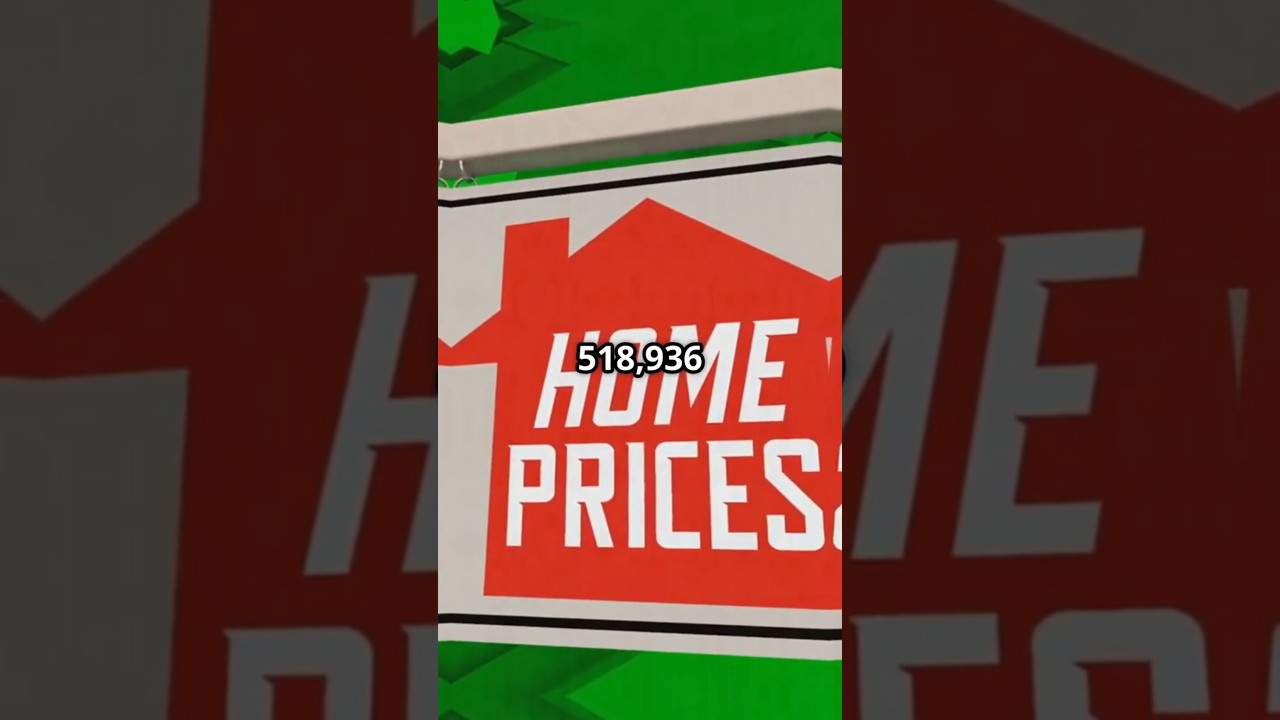 Austin Housing Market Plot Twist 