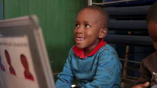 SA INC - Season 6 - Sanlam - ECD (1 min)