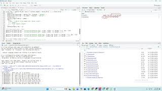 RNAseq 12: How to perform EDA in R