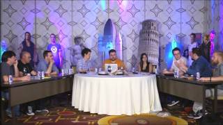 Giant Bomb LIVE! - E3 2014 - Day 2