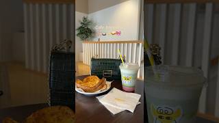 Oxpot coffee, Deansgate 💗🥪✨📸 #aesthetic #fypシ #viral #manchester #cafe #cafehopping #matcha